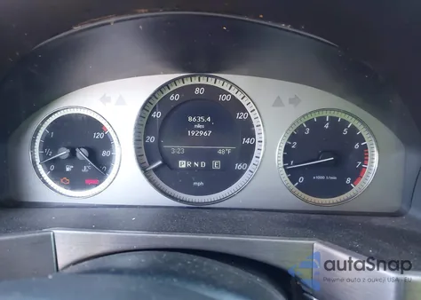 2012 Mercedes-Benz Glk 350 4Matic из США, поврежденный, VIN WDCGG8HB3CF752074